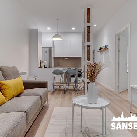 Apartamentos Salud By Sanse Holidays Saint-Sébastien Extérieur photo