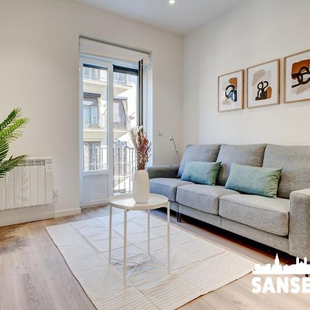 Apartamentos Salud By Sanse Holidays Saint-Sébastien Extérieur photo