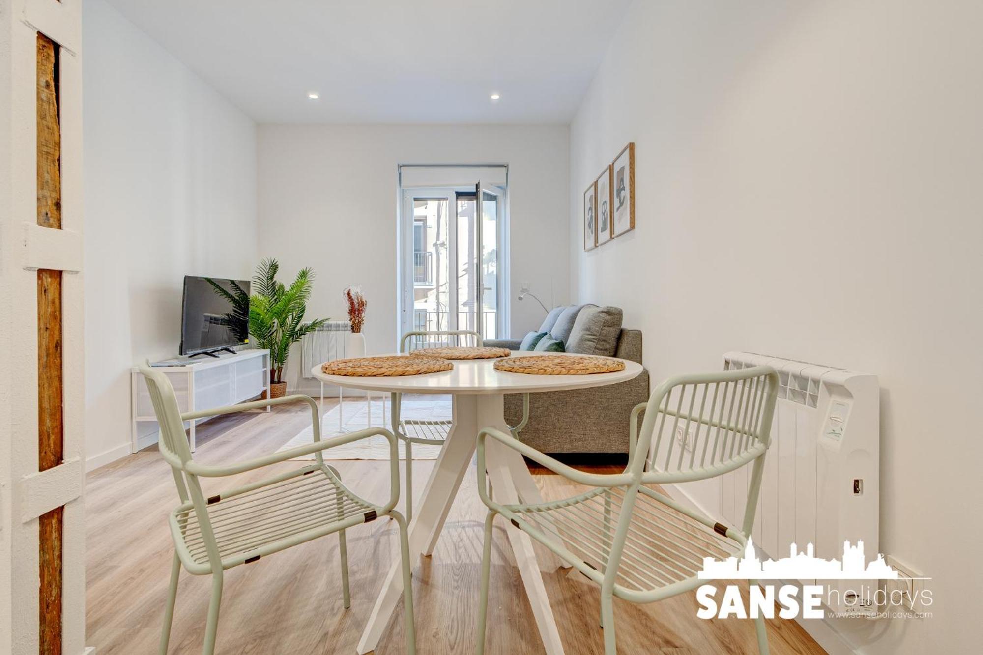 Apartamentos Salud By Sanse Holidays Saint-Sébastien Extérieur photo