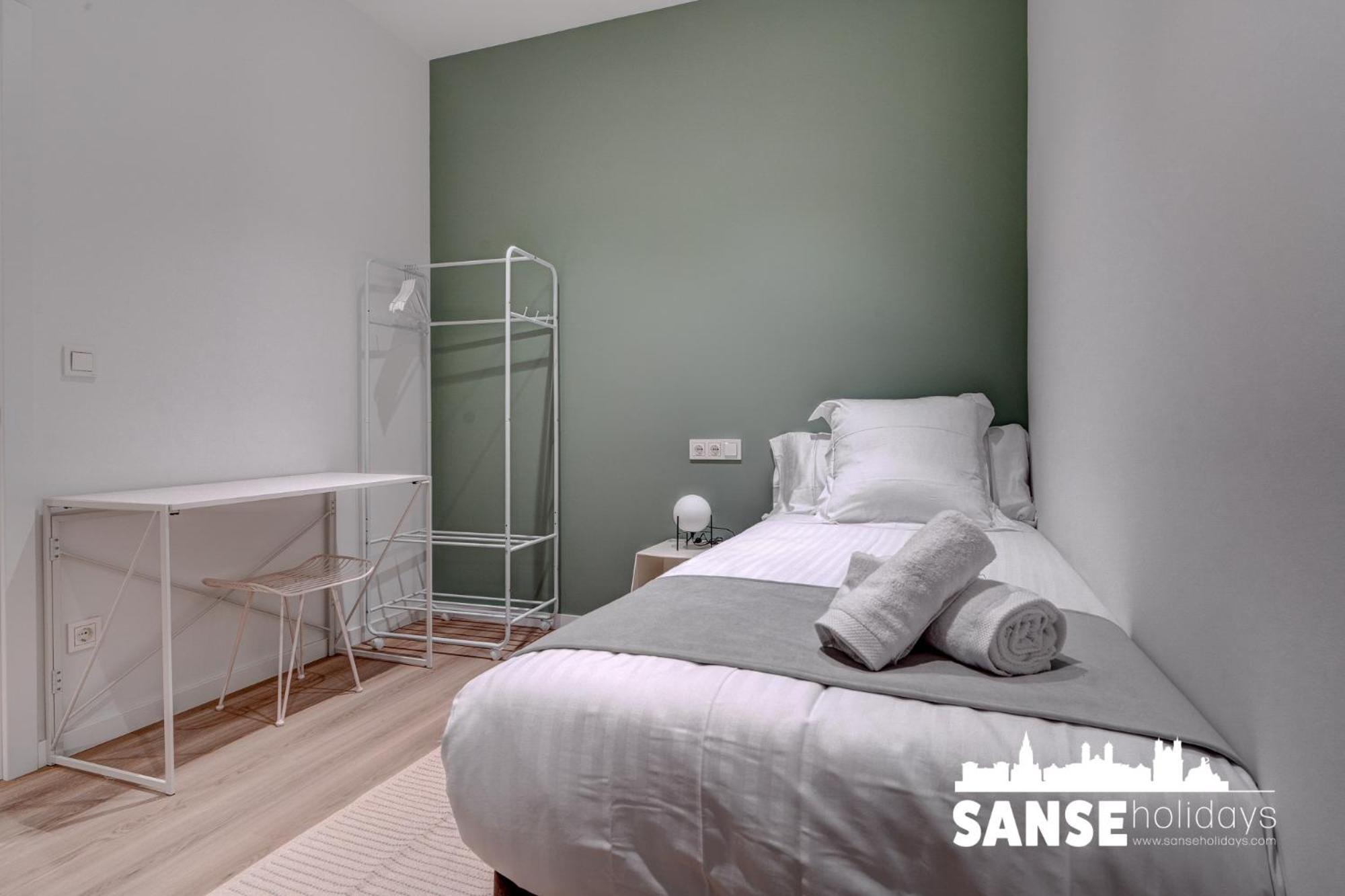 Apartamentos Salud By Sanse Holidays Saint-Sébastien Extérieur photo