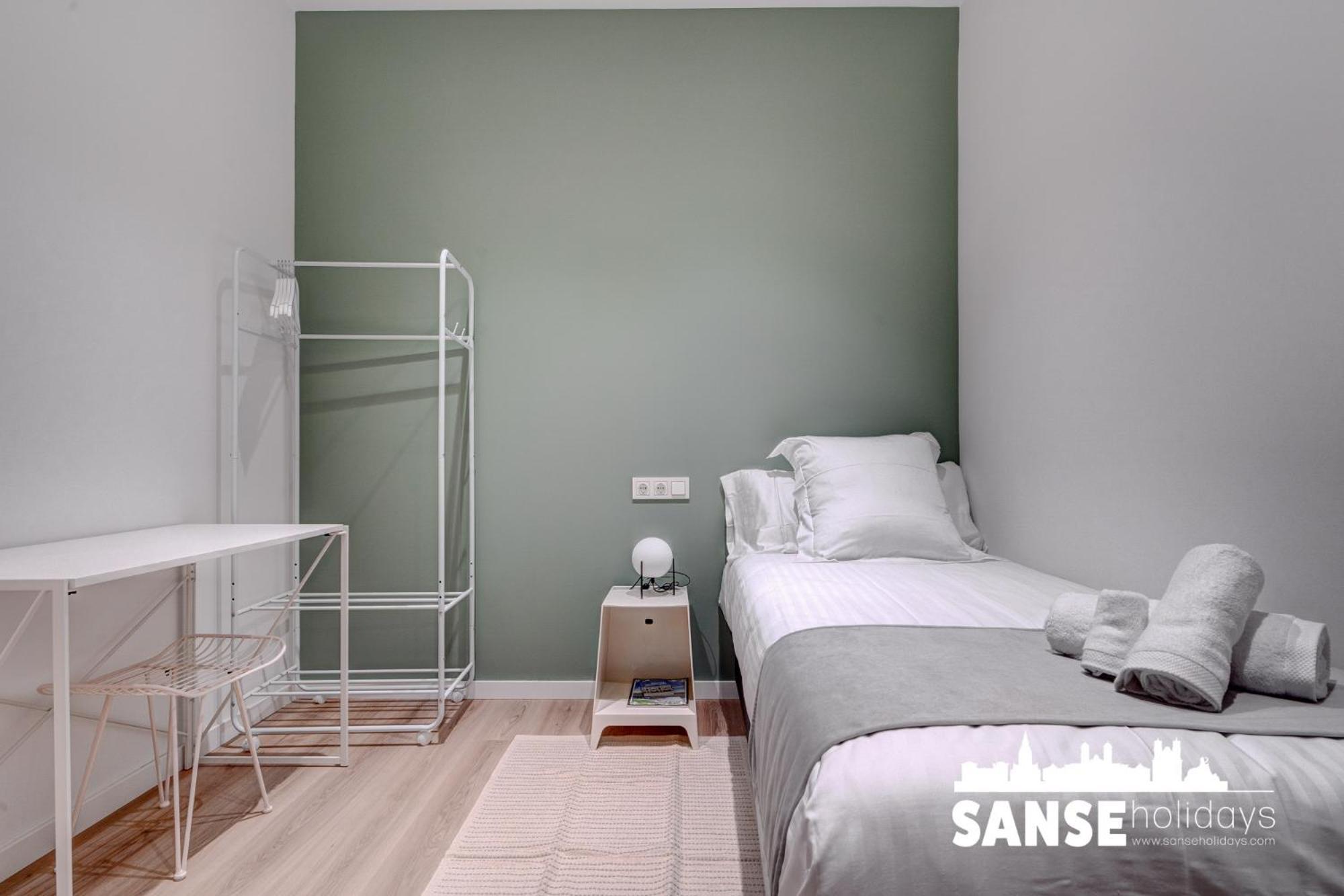 Apartamentos Salud By Sanse Holidays Saint-Sébastien Extérieur photo