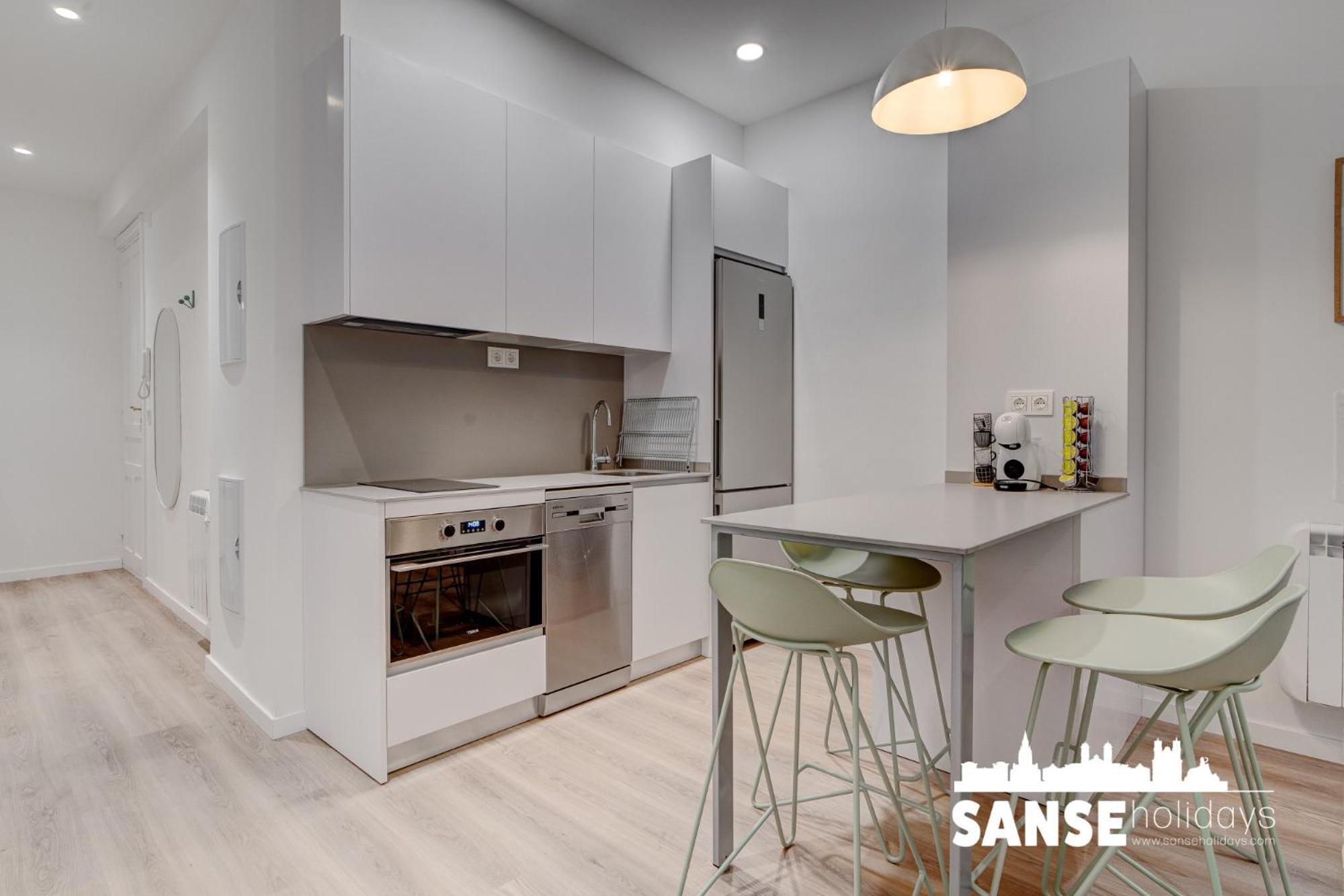 Apartamentos Salud By Sanse Holidays Saint-Sébastien Extérieur photo