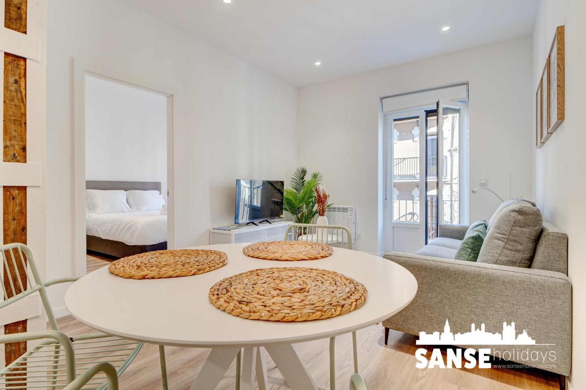 Apartamentos Salud By Sanse Holidays Saint-Sébastien Extérieur photo