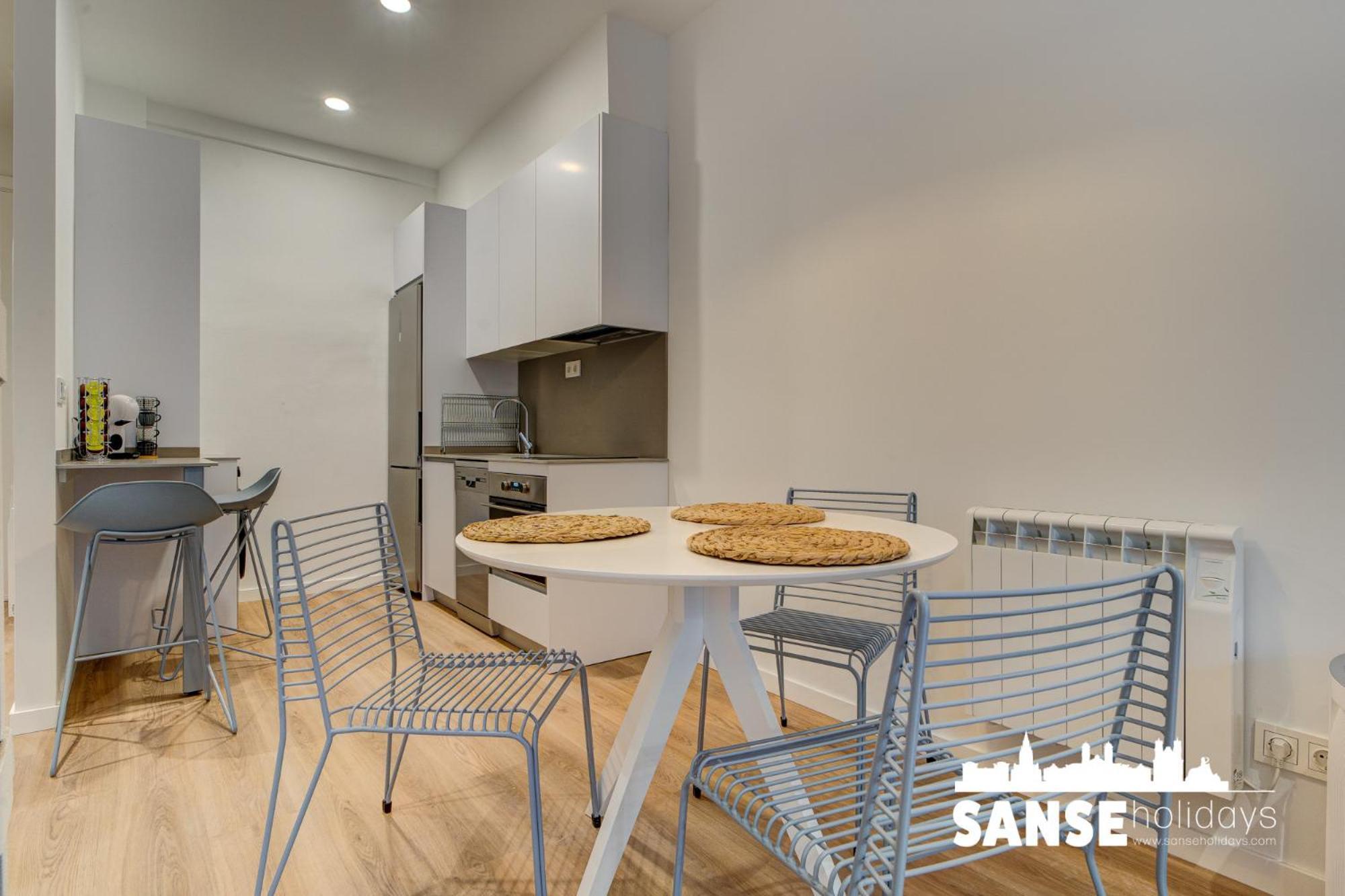 Apartamentos Salud By Sanse Holidays Saint-Sébastien Extérieur photo