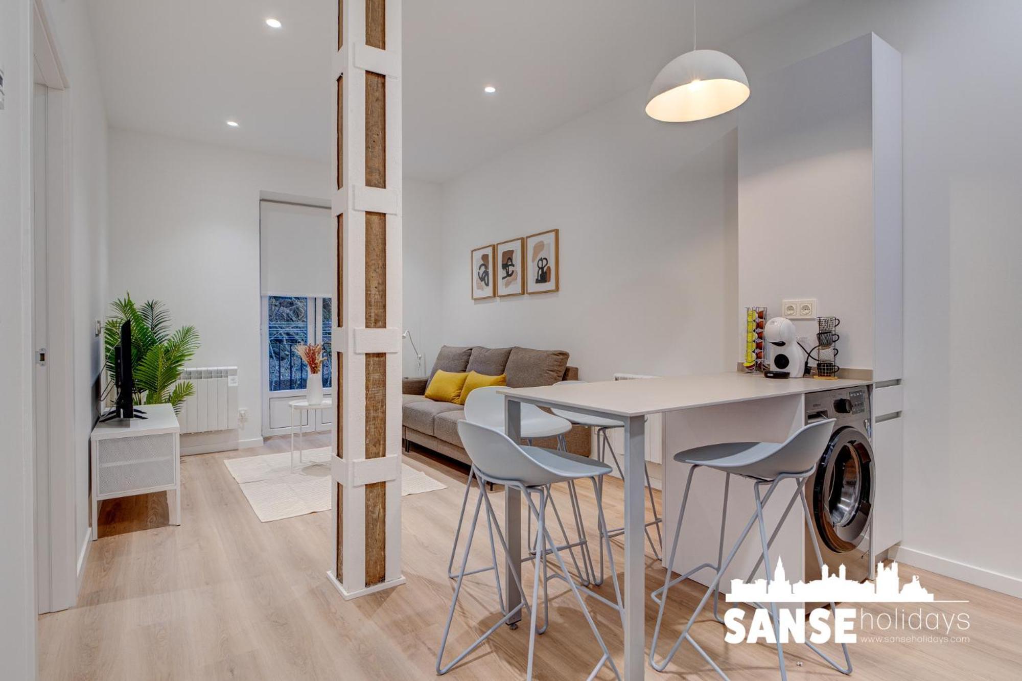 Apartamentos Salud By Sanse Holidays Saint-Sébastien Extérieur photo